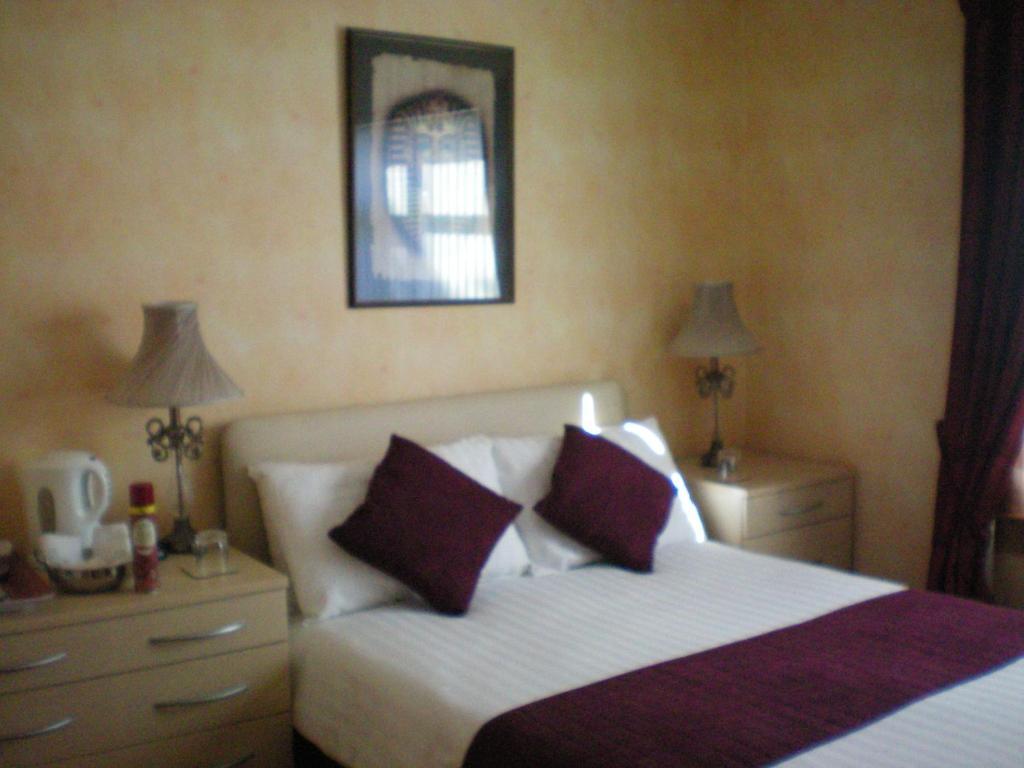 Wimberley House, Inverness